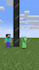 make minecraft animations for your youtube shorts