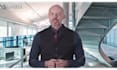 be your british video spokesperson or video presenter