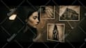 create a cinematic book trailer video