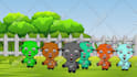 create highquality 2d character animation and modeling