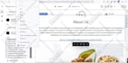 build custom wordpress or shopify website and fix  bugs