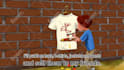 turn your children book into animation video