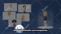 create 2d explainer video animation modern style