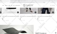 review your website and give feedback for improvement