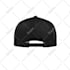 make hat rotation mock up