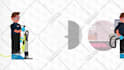motion graphics and 2d animation