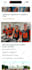 fix wix layout, fix wix mobile issues, bugs and optimize wix site responsiveness