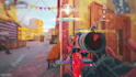 edit your valorant, cod, fortnite montage with 3d text, vfx,