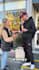 create street interviews in buenos aires