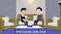 create 2d animation story