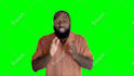 be your green screen video spokesperson