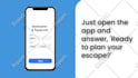 create saas explainer video demo video, app or website promo