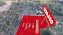do professional real estate video editing with motion graphics