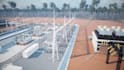 render a smooth 4k architectural walkthrough animation video
