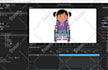 create an adobe character animator puppet rig