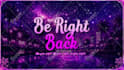 do animated twitch overlays, alerts, screens and full stream package