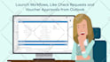 create a custom 2d animated video or saas explainer video