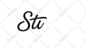 do minimalist wordmark logo animation or intro animation