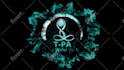 create an eye catching smoke logo intro video animation