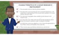 create a 2d explainer video or animated explainer video