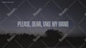 do aesthetic vhs lyric video