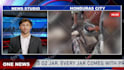 create breaking news video with ai spokesperson for you brand or service