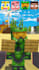 create minecraft animations for youtube shorts, tik tok