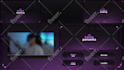 create custom stream overlay designs for you