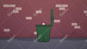make high quality 2d animations for your projects