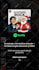 make story ad for your spotify playlist