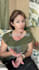 create mature female ugc video for your social channels