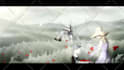 premium 2d dark fantasy anime animation for 4k music videos