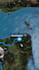 create flight, road, train, ship route animation on map