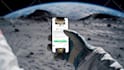 do mobile green screen tracking and replacement