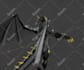 do custom vrchat avatar commission furry avatar 3d model vrc avatar vr character