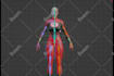 professionally do 3d rigging in maya blender unity and unreal engine