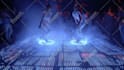 create a unique ai music video