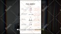 create fitness ugc video ads for your brand, tiktok, reels