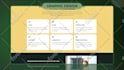 create an unique website presentation video or promo video