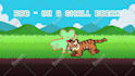 create your pixel art animation intro