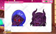 create chibi animated emote for twitch, youtube, and discord