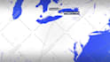 create a travel route map animation video
