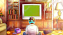 animate your anime picture art to alive