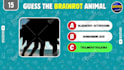 create quiz, trivia questions youtube videos