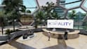 design 3d architecture for virtual experiences
