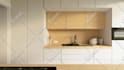 create realistic 3d rendering architecture images fastest