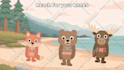 create awesome 2d animations for kids