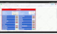 design custom excel spreadsheets or templates and dashboard