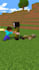 create minecraft animations for youtube shorts, tik tok