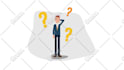 create animated explainer video or 2d animation marketing commercial video
